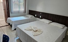 Oriente Hotel