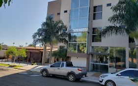 Oriente Hotel